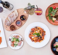 Zia Teresa Restaurant - Australian Directory
