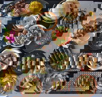 Zikrayat Lebanese Cuisine - Australian Directory