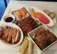 AOBA Japanese Cafe  Take Away - Australian Directory
