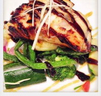 Ayame Japanese Restaurant - Australian Directory