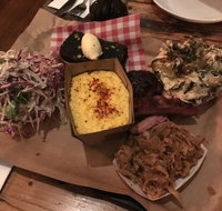 Bluebonnet Barbecue - Australian Directory
