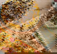 Cafe Amalia - Australian Directory