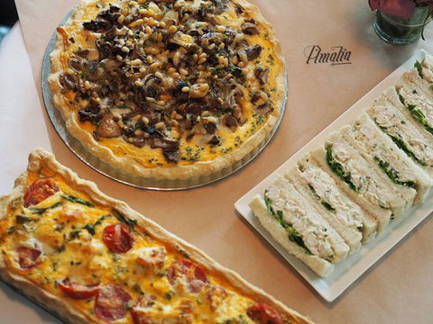 Cafe Amalia - Australian Directory 0