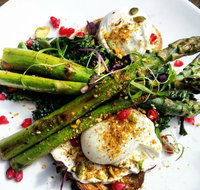 Cafe Claremont - Australian Directory