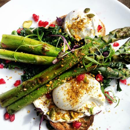 Cafe Claremont - Australian Directory 0