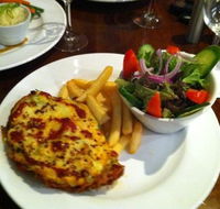 Capriccio Pizza - Australian Directory