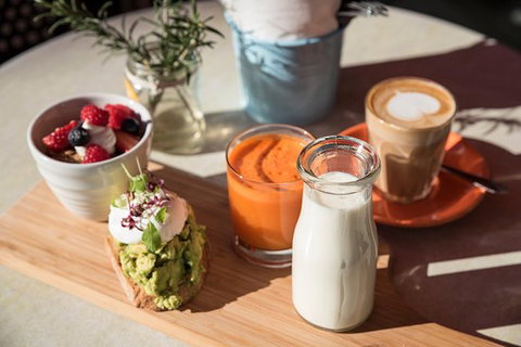 Cooper And Milla's - Australian Directory 0