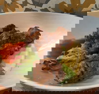 Es Teler 77 - Australian Directory