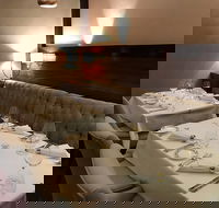 Junoon Indian Restaurant - Australian Directory