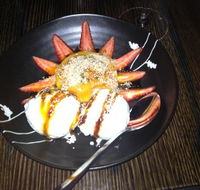 Kerabu Restaurant - Australian Directory