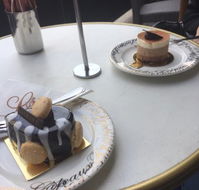 Laurent's Cafe - Australian Directory