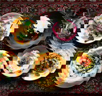 Lezzet - Australian Directory