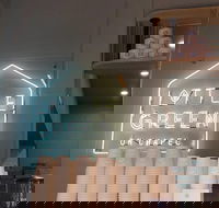 Little Green on Chapel - Australian Directory