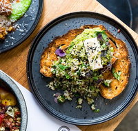 Lux Foundry Cafe - Australian Directory