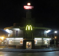 Mcdonald's Family Restaurants - Australian Directory