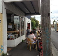 Milkwood Cafe - Australian Directory