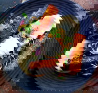 Mr Foxx - Australian Directory