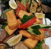 Nicosia Kebab House - Australian Directory