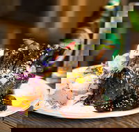 QT Kitchen - Australian Directory