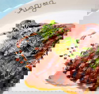 Sagra Restaurant and Bar - Australian Directory