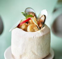 Saychol Thai Restaurant