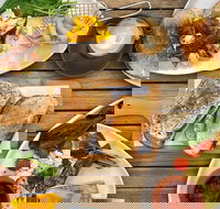 Shakers  Stirrers - Australian Directory