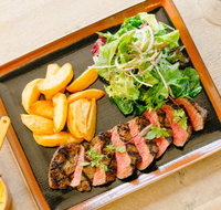 Station Hotel - Australian Directory