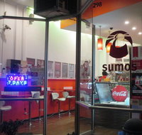 Sumos Noodle  Sushi Bar - Australian Directory