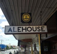 The Alehouse Project - Australian Directory