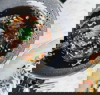 Woodfired Kitchen - Australian Directory