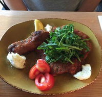 Woodstock Pizzicheria - Australian Directory