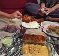 Yarra Indian Takeaway and Cafe - Australian Directory