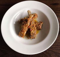 All'Antico Trattoria - Australian Directory