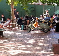 Alleycat Cafe - Australian Directory