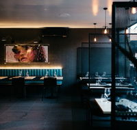 Alma Restaurant