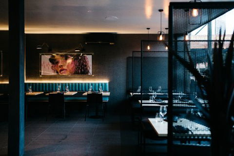 Alma Restaurant - Australian Directory 0