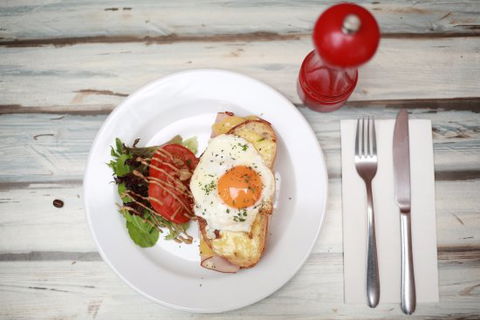 At43 Cafe & Thai Restaurant - Australian Directory 0