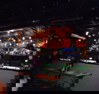 Back Alley Sally's - Australian Directory