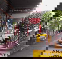 Bakery Cafe on High - Australian Directory