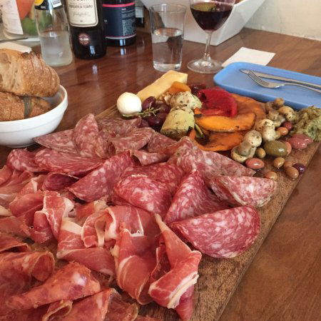 Barkley Johnson Deli And Wine - Australian Directory 0