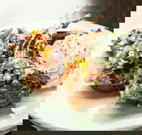 Bistro Coco Vin - Australian Directory