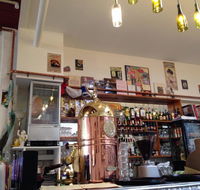 Bistrot St Jean