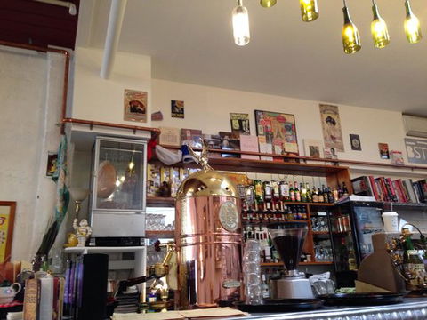 Bistrot St Jean - Australian Directory 0