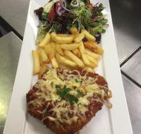 Brunenzo's Italian Pizzeria - Australian Directory