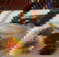 Cafe Lalibela - Australian Directory