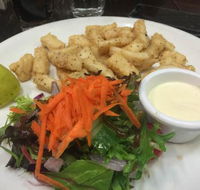 Cafe Matto - Australian Directory