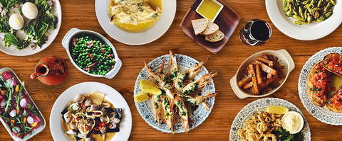 Cafe Terroni - Australian Directory 0