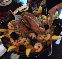 Carinos Tapas Bar - Australian Directory