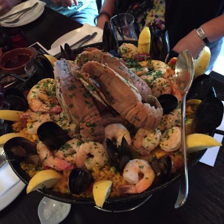 Carinos Tapas Bar - Australian Directory 0