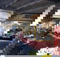 Chapter Three - Australian Directory